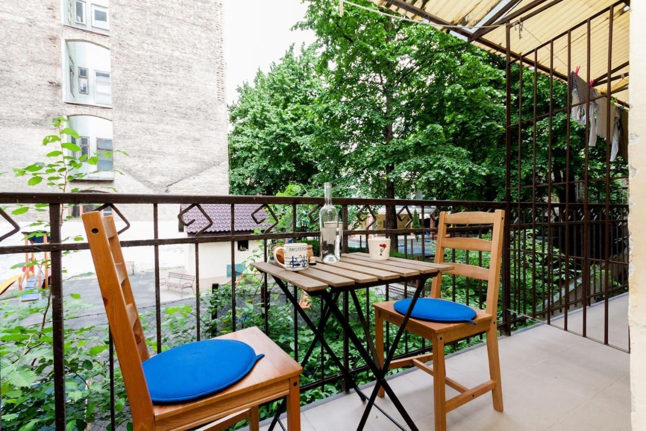 Heroes Square & City Park Thermals Apartment Budapeste Exterior foto